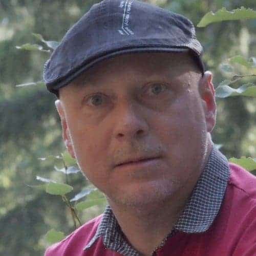 Martin Moldán