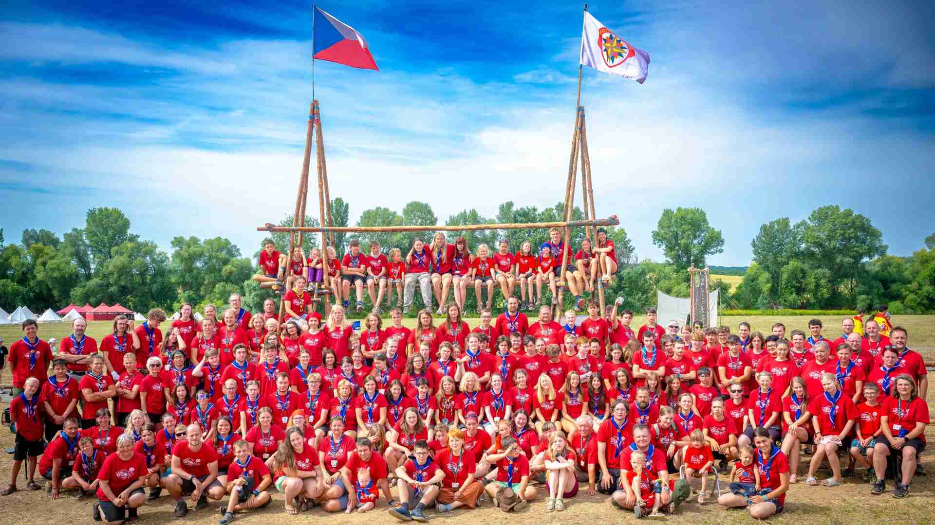 EuroCamp 2024 banner