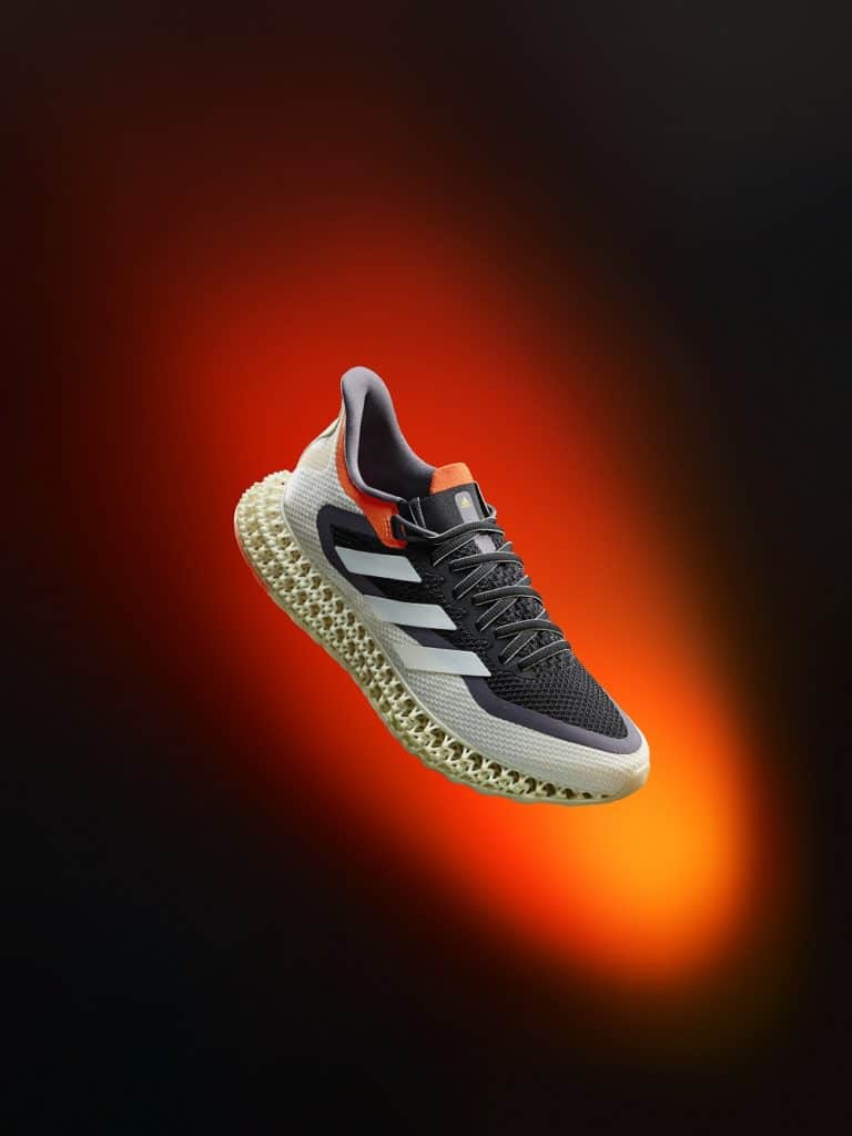 adidas 4DFWD