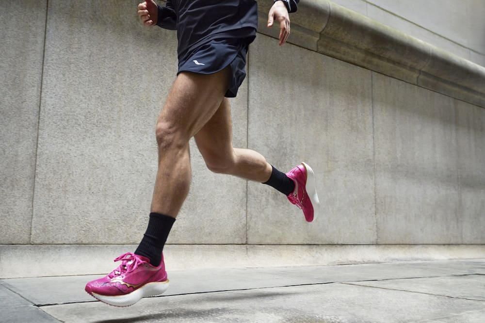 Saucony Endorphin Pro 3