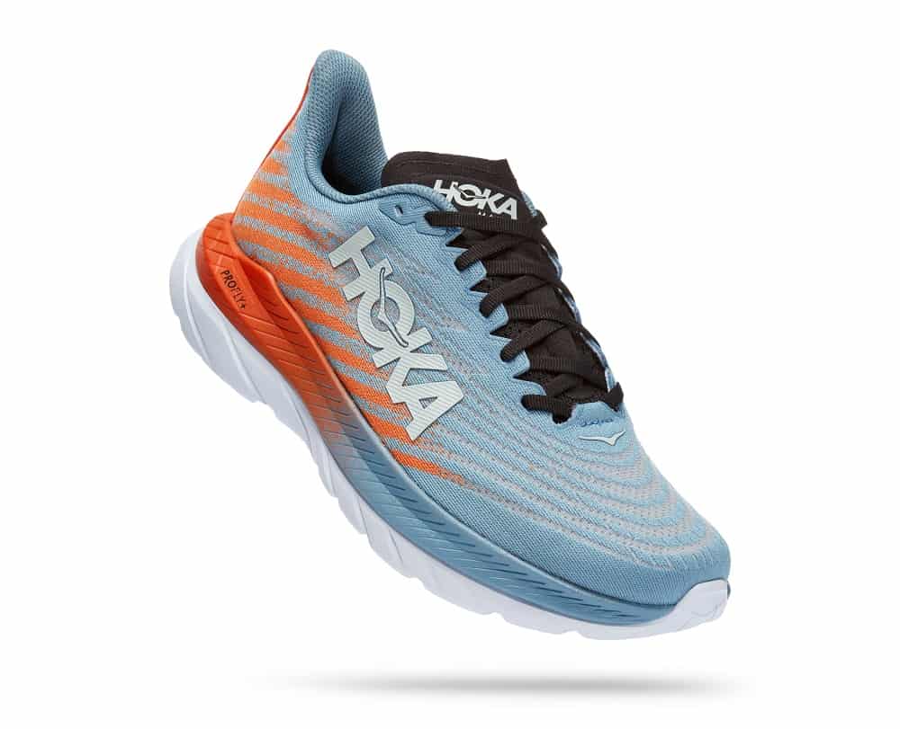 Hoka Mach 5