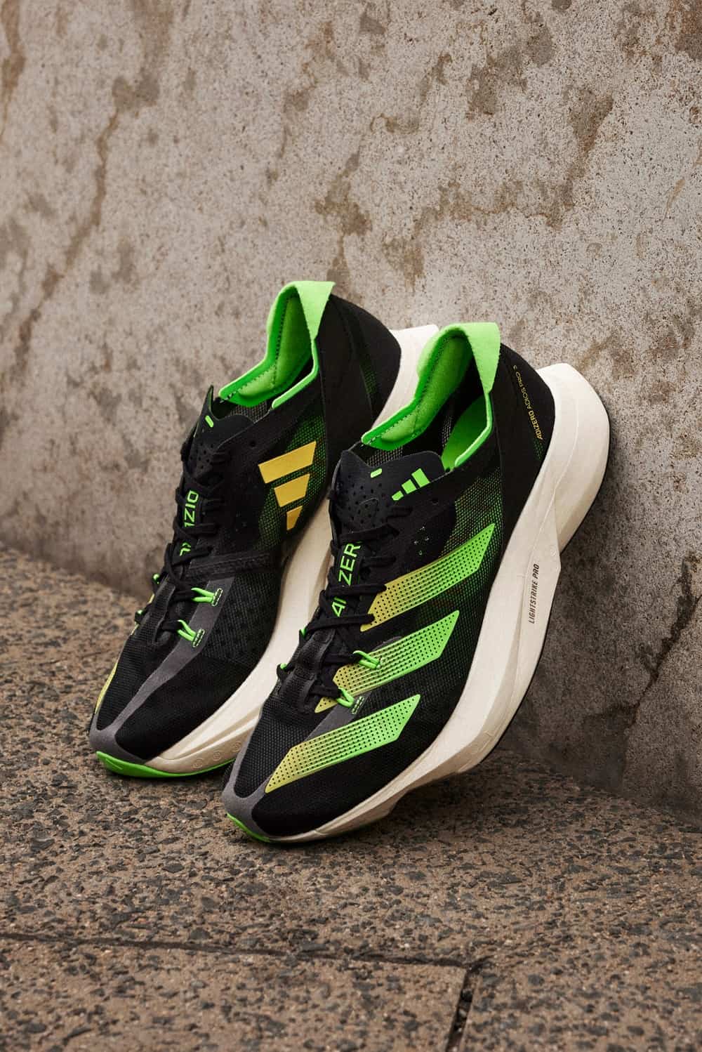 adidas ADIZERO ADIOS PRO 3
