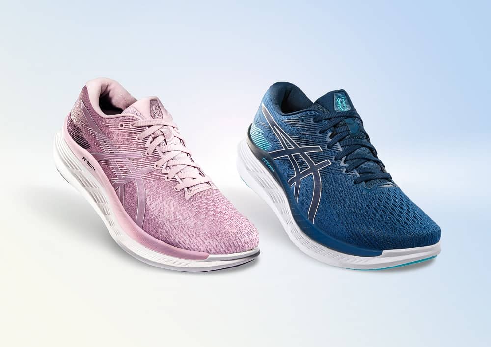 asicis glideride