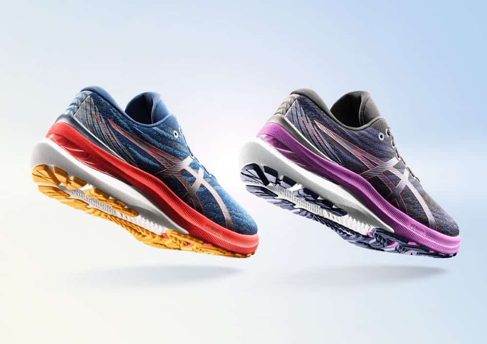 asics GEL-KAYANO 29
