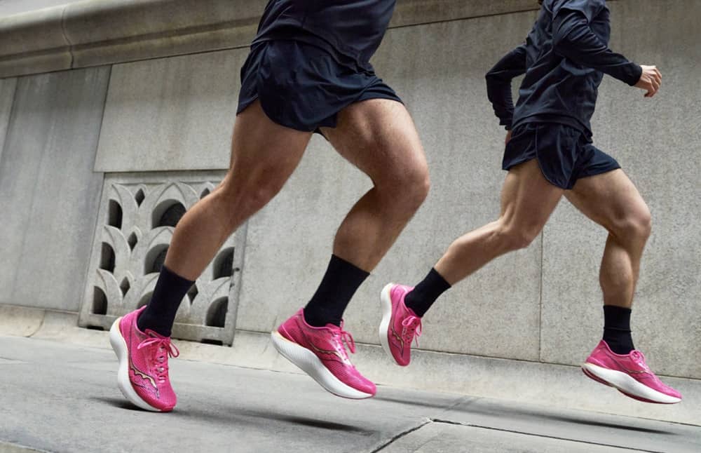 saucony endorphin house of speed