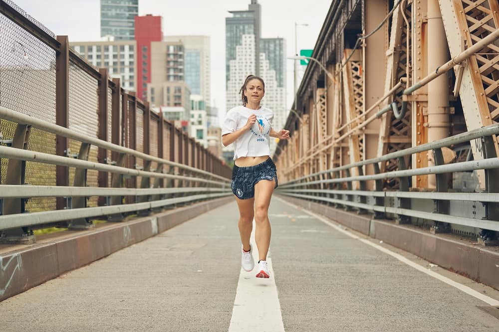 New Balance New York City Marathon 2022 collection 4
