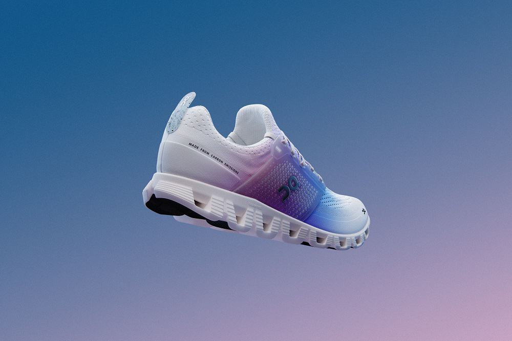On cloudprime