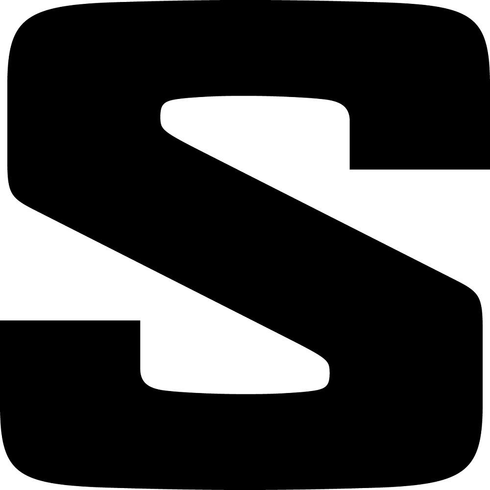 Salomon monogram