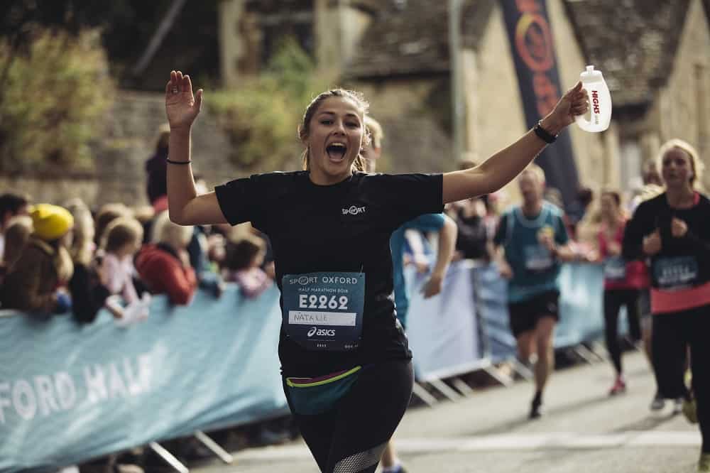 Oxford Half 2022