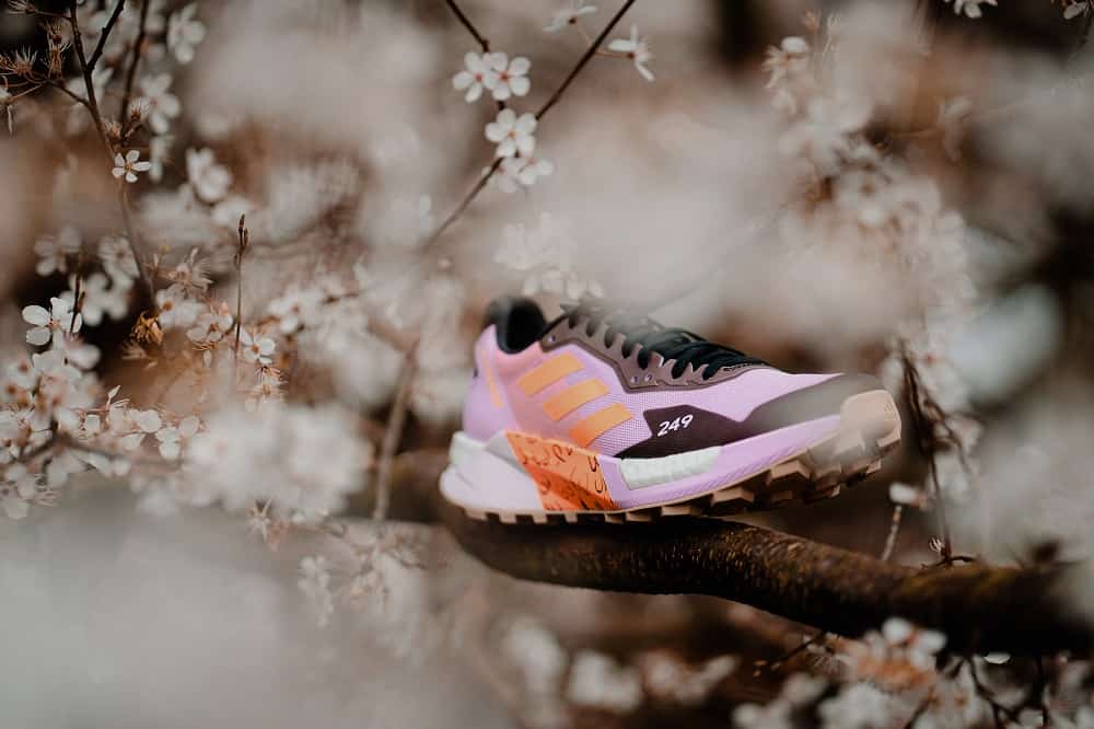 adidas Breast Cancer Awareness Collection - Agravic ultra