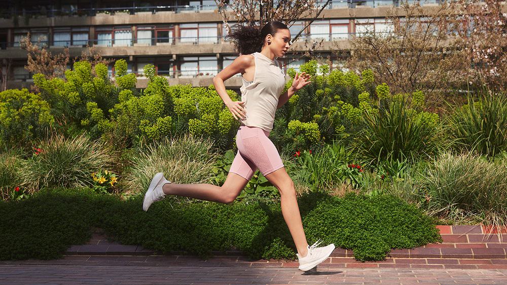 adidas made with nature