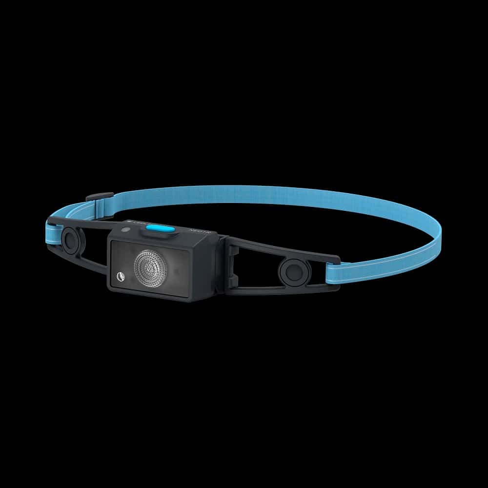 LEDLENSER NEO1R Running Head Torch