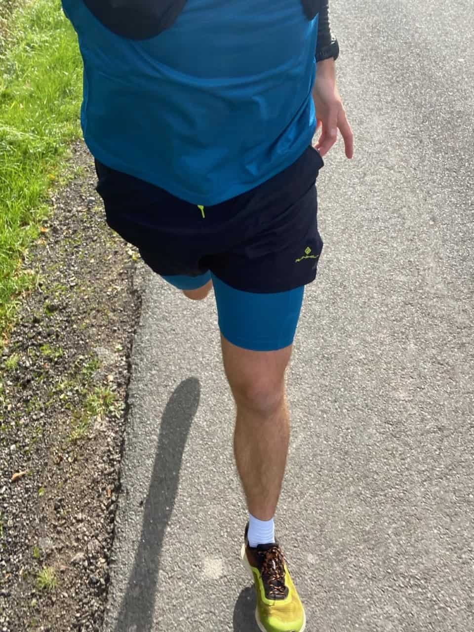 Ronhill Short