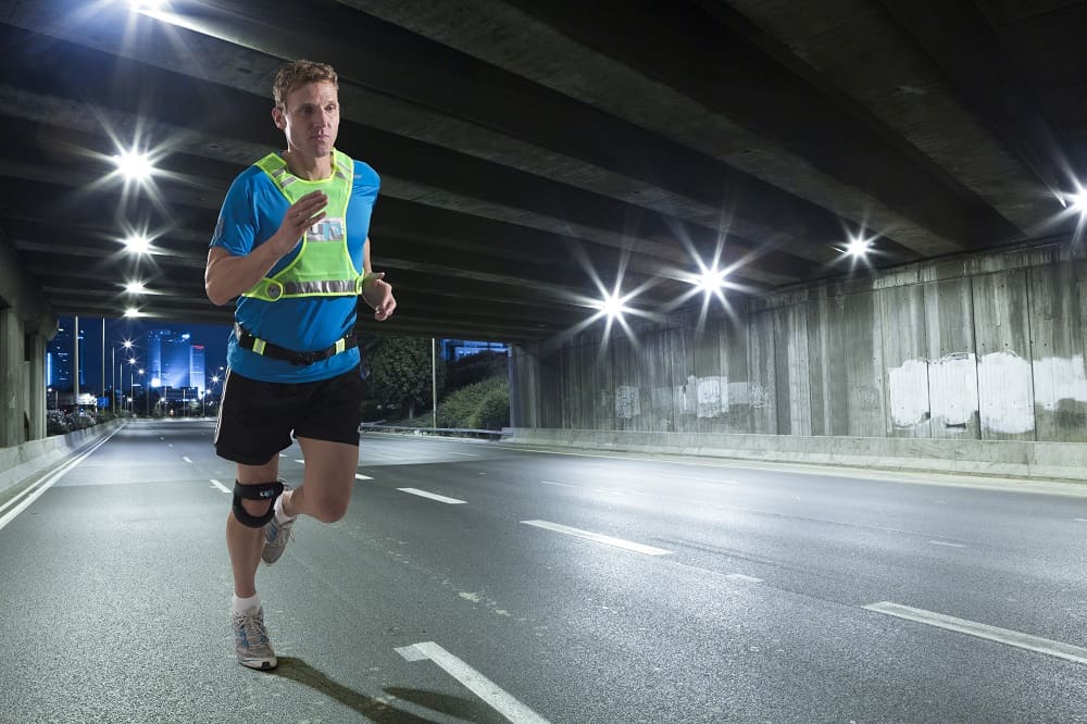 Ultimate Performance reflective nightrunner