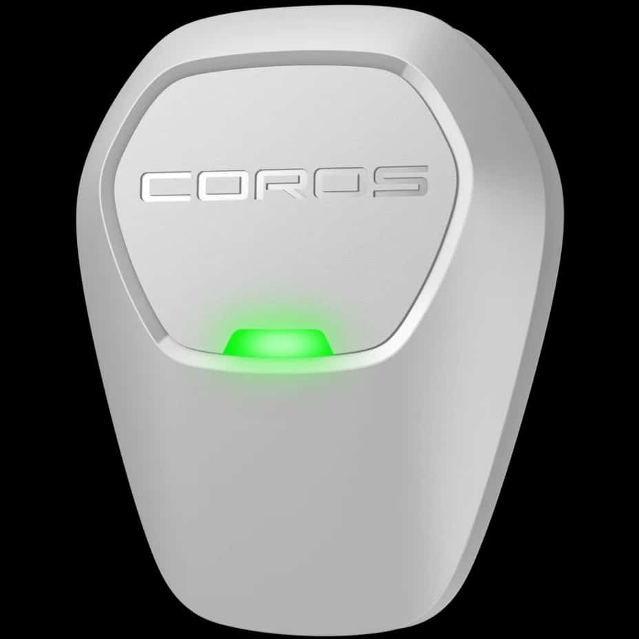 coros pod 2
