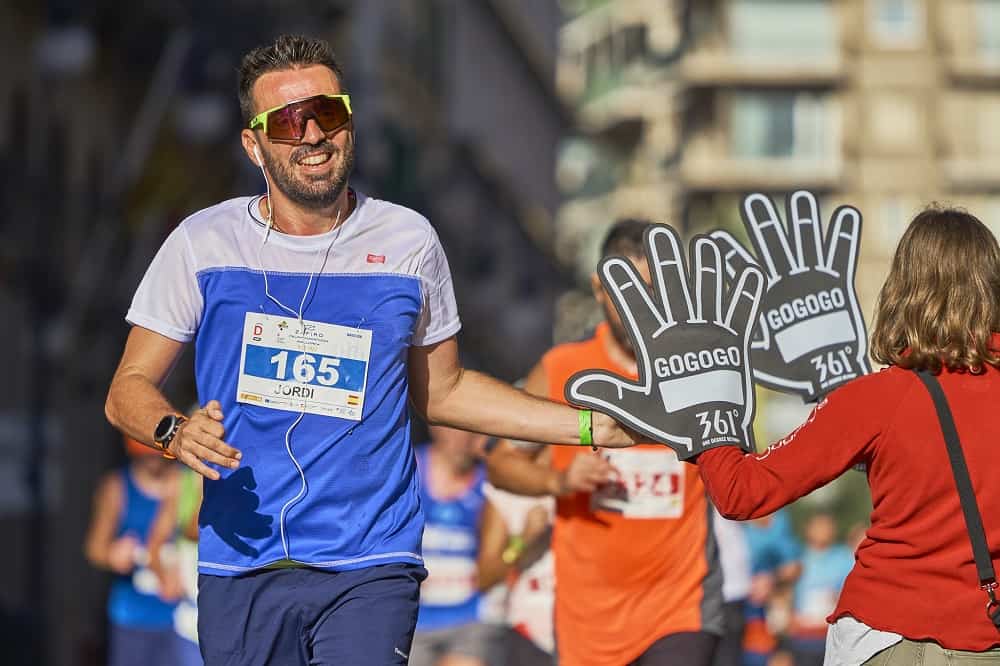 palma marathon