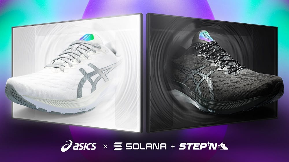 ASICS