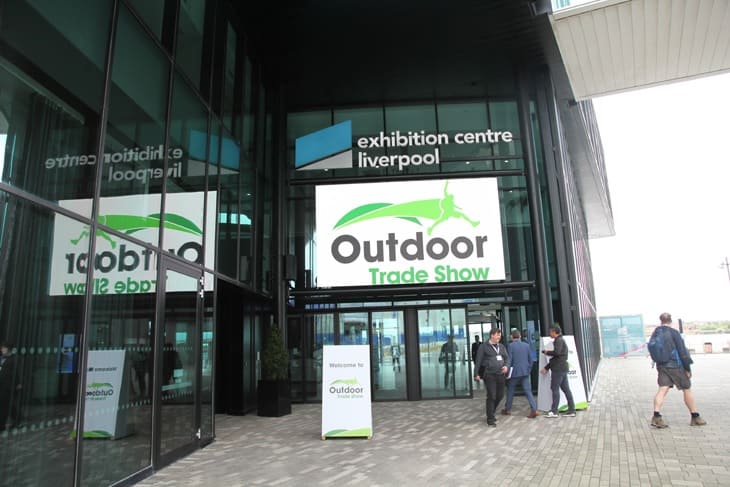 OTS liverpool