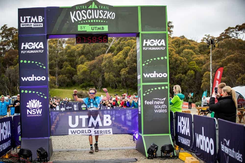 Hayden Hawks winning the Kosci100 - Photo Tim Bardsley-Smith (002)