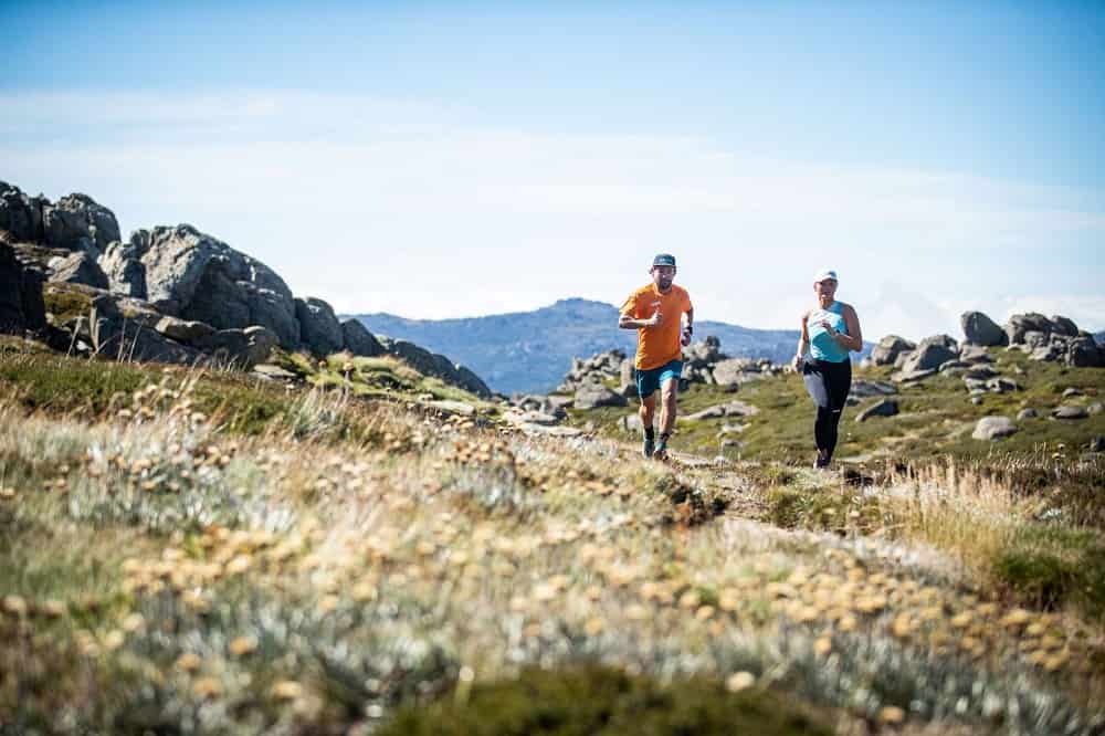 The first Ultra-Trail Kosciuszko by UTMB will be held this week - Photo Tim Bardsley-Smith (002)