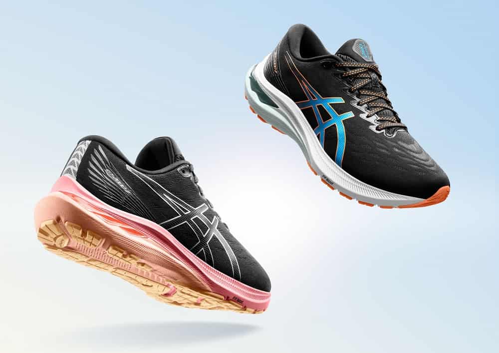 asics GT-2000 11