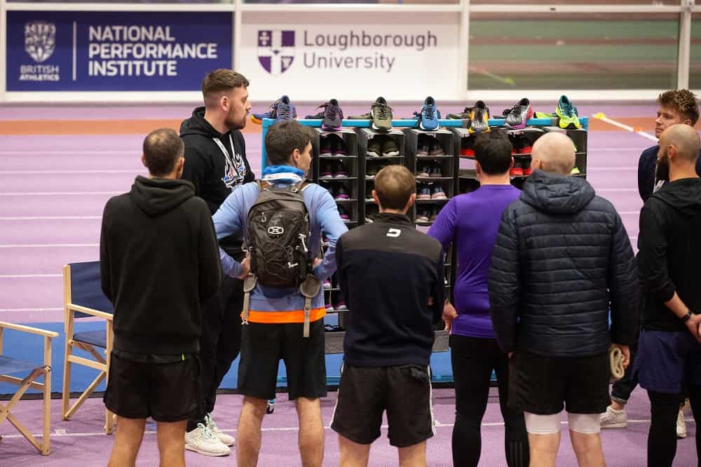 The Running Conference 2022.