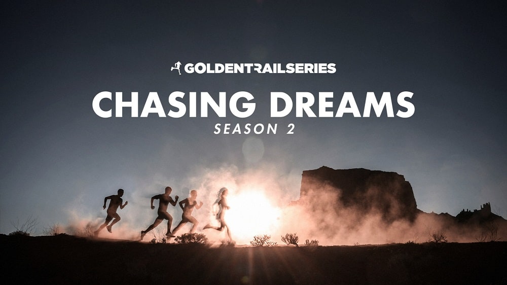 Golden Trail Series