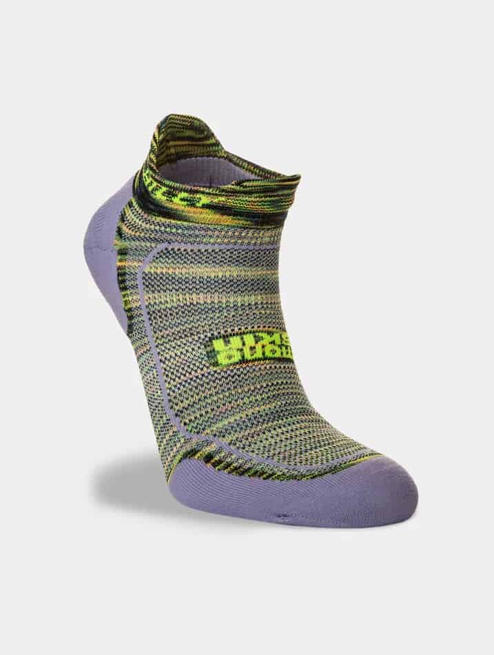 Hilly Active Socklet Min