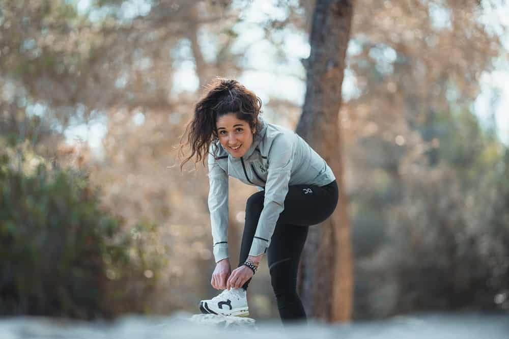 Aix-en-Provence-based Marathon and long-distance runner Floriane Hot is has joined On's athlete roster.