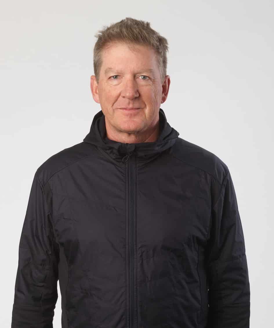 Salomon SCOTT MELLIN