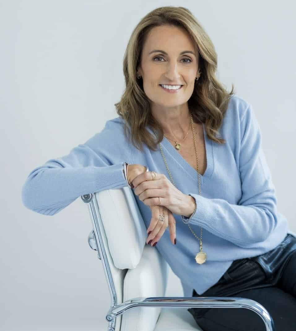 Tara Comonte, CEO of TMRW Life Sciences, joins Strava's Board of Directors 2