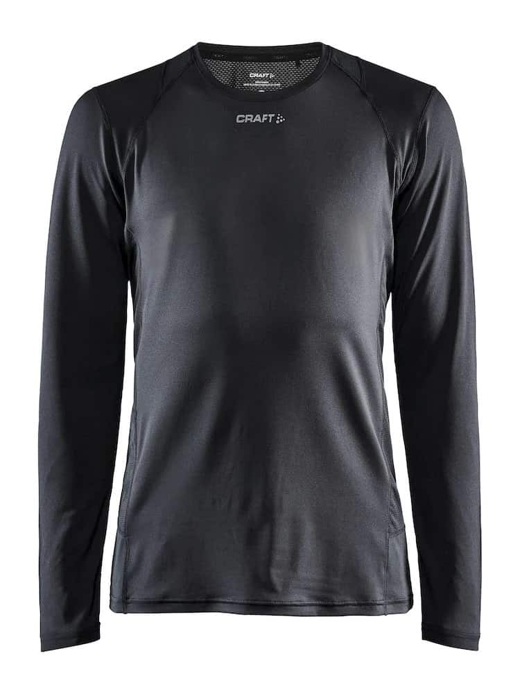 Craft Training Advance Essence Long Sleeve Tee Men