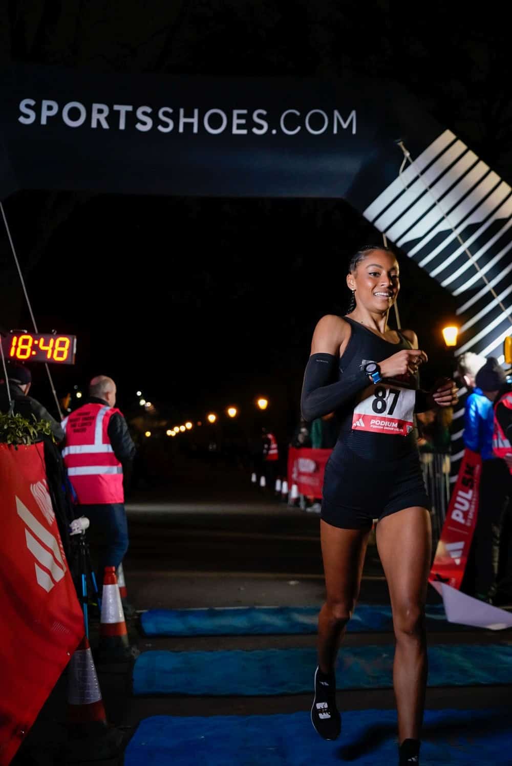 New chapter - SportsShoes.com has acquired running event organiser Podium 5K (002)