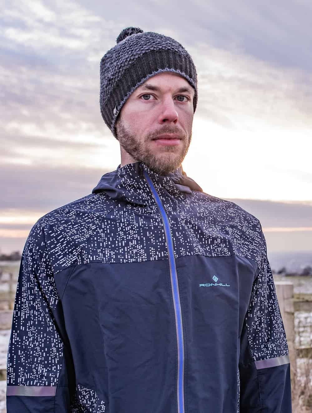 Ronhill Bobble Hat 2
