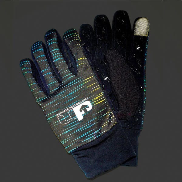 Ultimate Performance Reflective Runners Glove