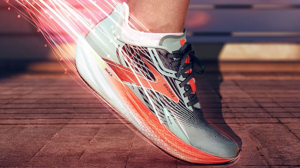 Brooks Running
