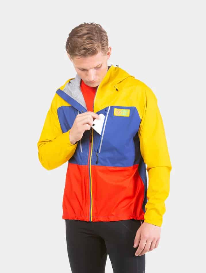 jacket
