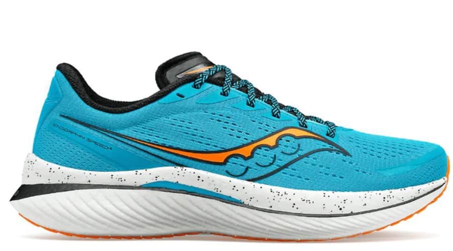 Saucony Endorphin Speed 3 Mens Running Shoes