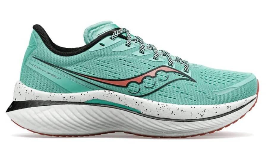 Saucony Endorphin Speed 3 Womens Running Shoes SS23 RI