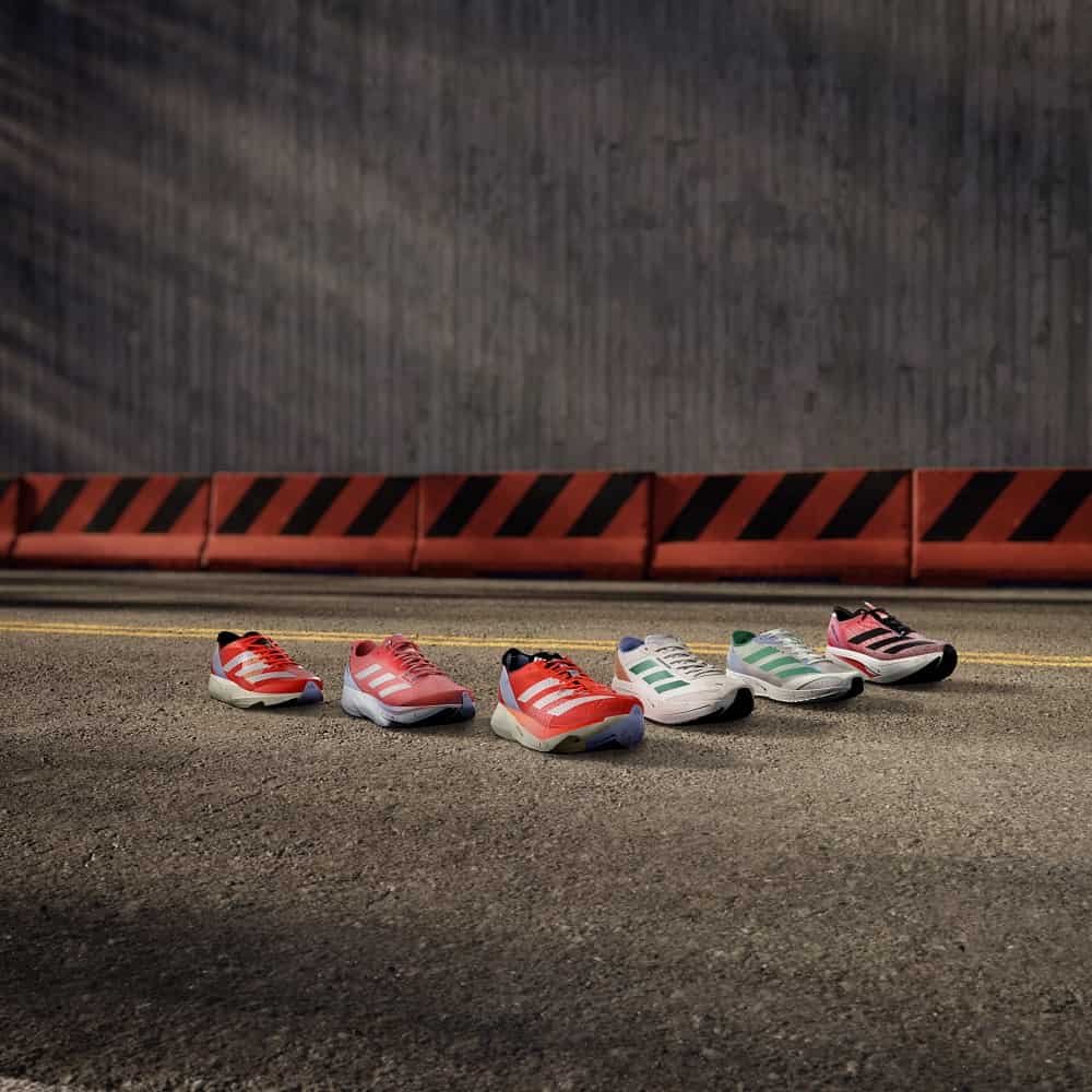adizero franchise
