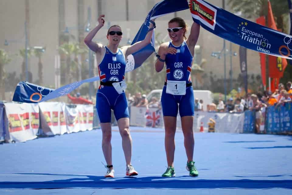 2012 Euro paratri champs