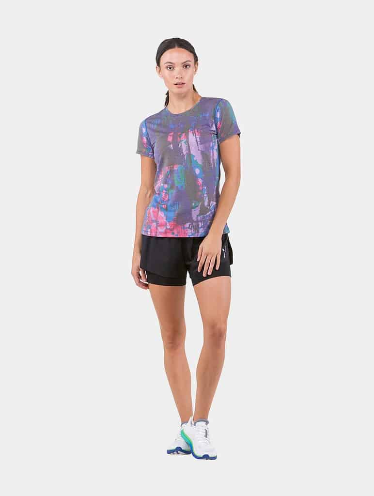 ronhill golden hour tee