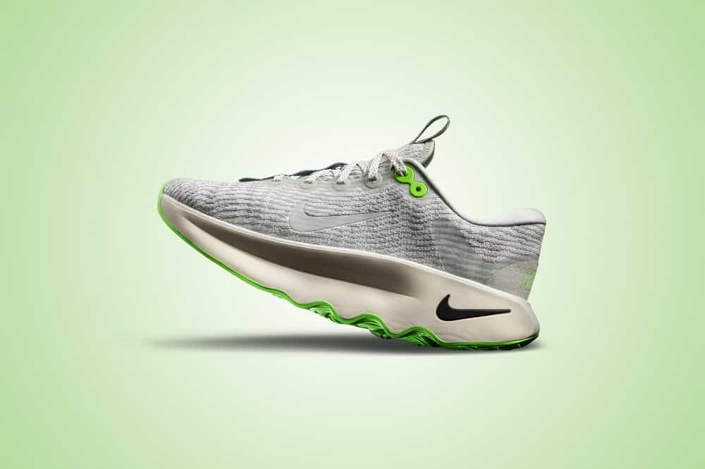 Nike Motiva