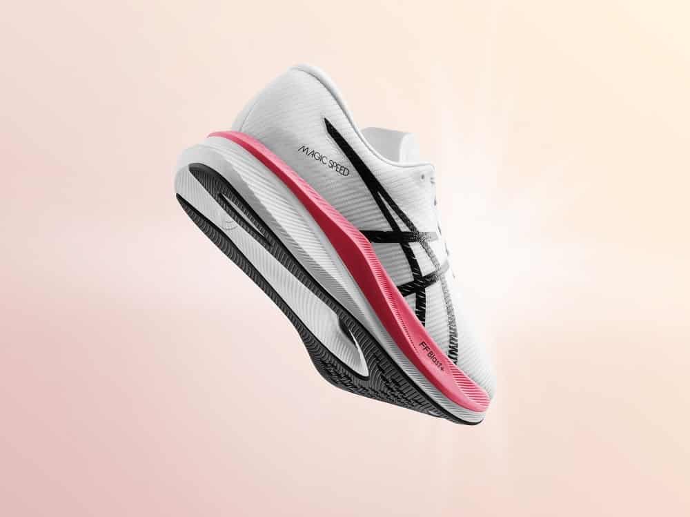 ASICS MAGIC SPEED 3