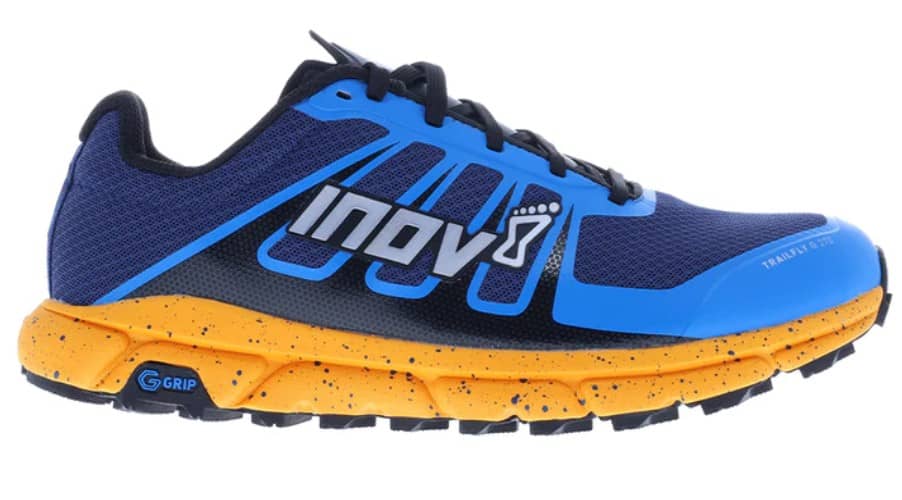 Inov-8 Trailfly G270 v2 Mens Running Shoes SS23