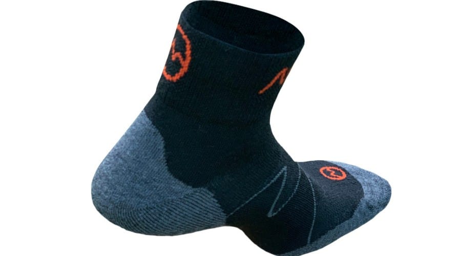Moggans UL Anklet