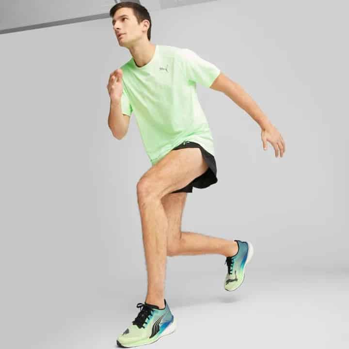 Puma Deviate Nitro Elite 2 Mens Running Shoes SS23