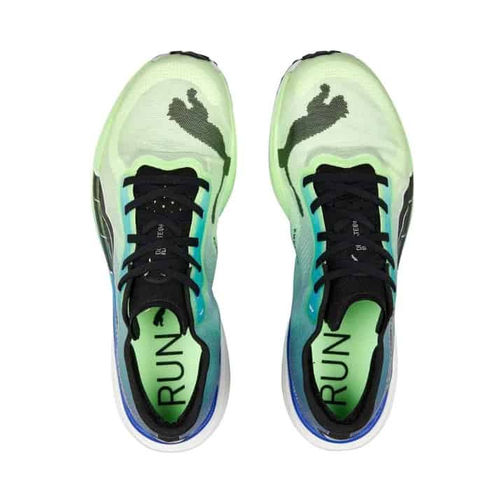 Puma Deviate Nitro Elite 2 Mens Running Shoes SS23