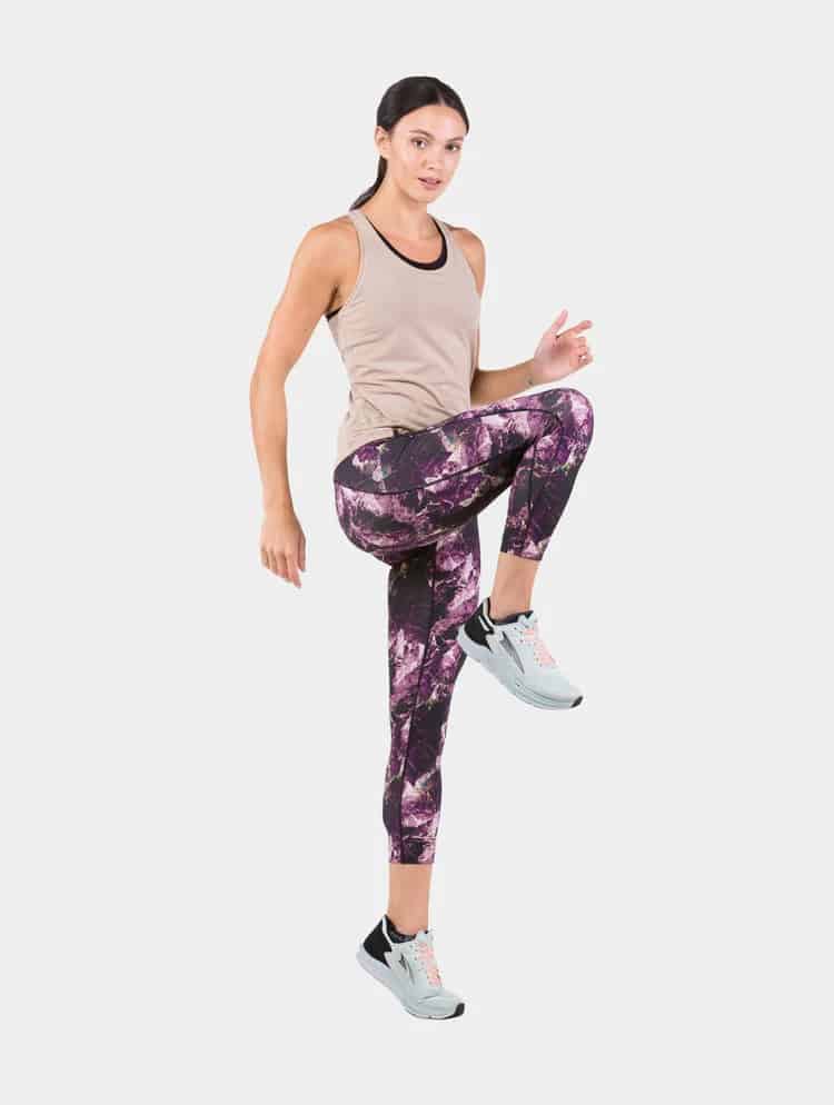 Ronhill Women's Life Crop Tight