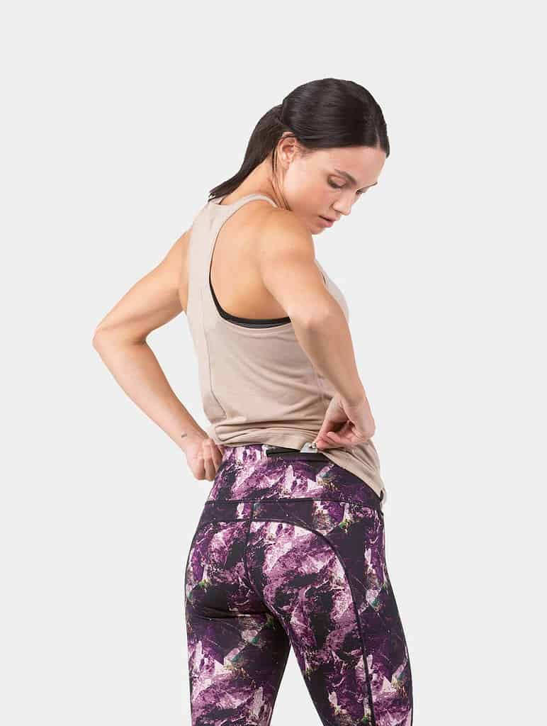 Ronhill Women's Life Crop Tight